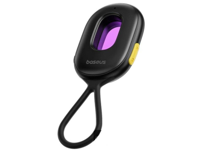 Baseus Heyo Series II (black)