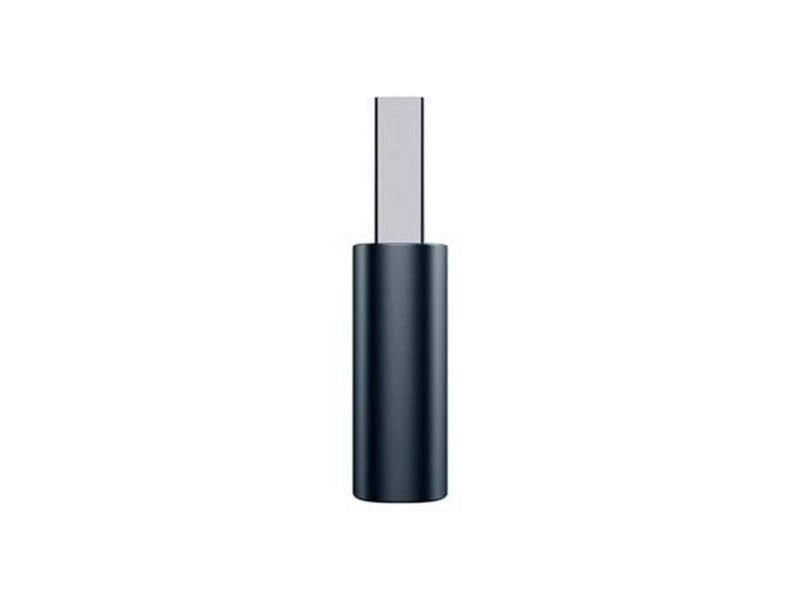 Baseus Ingenuity USB-A to USB-C adapter OTG (blue)