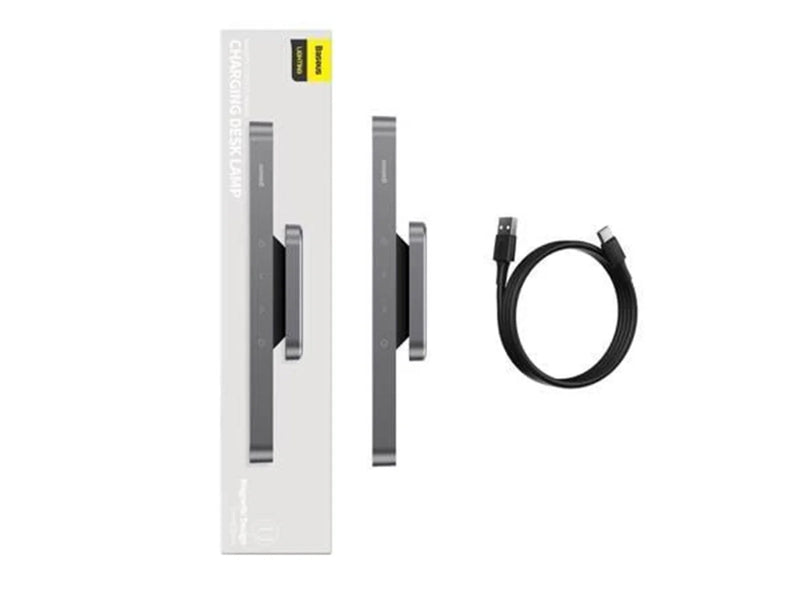 Baseus Lamp  Magnetic Stepless with a touch panel