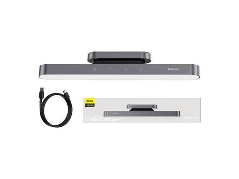 Baseus Lamp  Magnetic Stepless with a touch panel *DEMO*