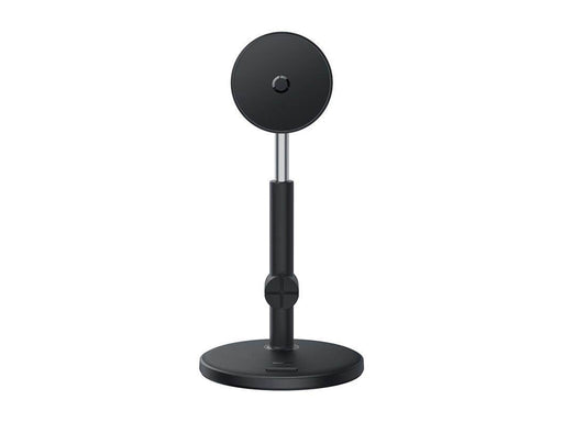 Baseus Magnetic Desktop Phone Stand  MagPro (black)