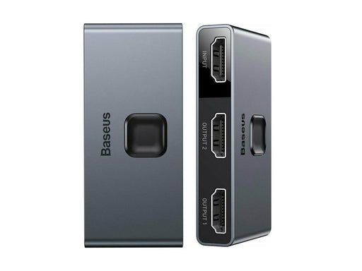 Baseus Matrix HDMI Switcher