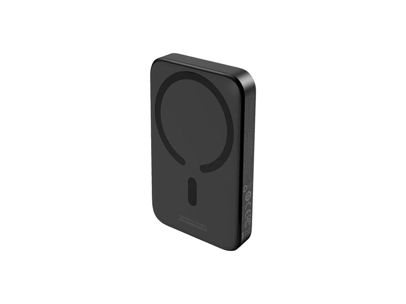 Baseus Mini Wireless PowerBank 20W (black) - 6000 mAh
