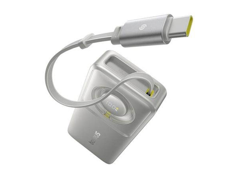 Baseus OS Free2Pull 30W - 10000 mAh