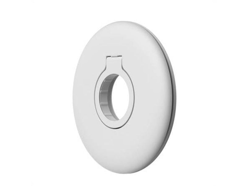 Baseus Organizer / AppleWatch charger holder (white)