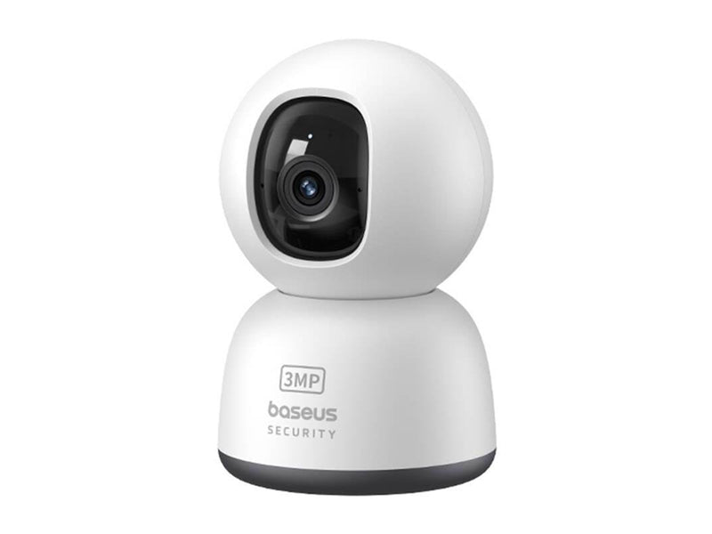Baseus P1 Lite 2K Indoor Camera (White)