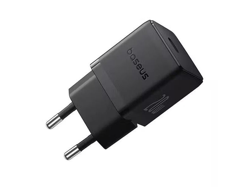 Baseus P10111602113-00 mobile device charger