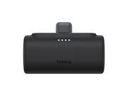 Baseus Powerbank Compact 5000mAh 20W USB-C (black) - 5000 mAh