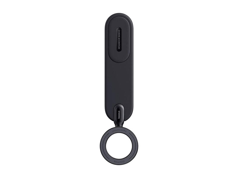 Baseus PrimeTrip C02 Go MagSafe Compatible Car Holder for Dashboard - Black