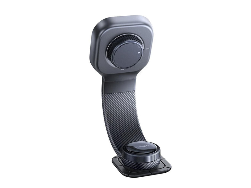 Baseus PrimeTrip C03 Magnetic Holder Compatible with MagSafe for Dashboard - Black