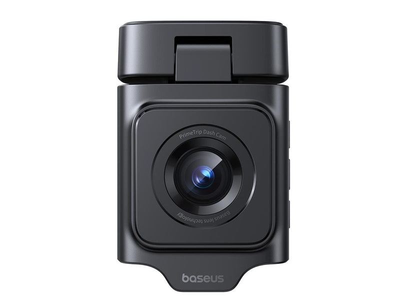 Baseus PrimeTrip VD1 car camera video recorder 2K+1080p - black