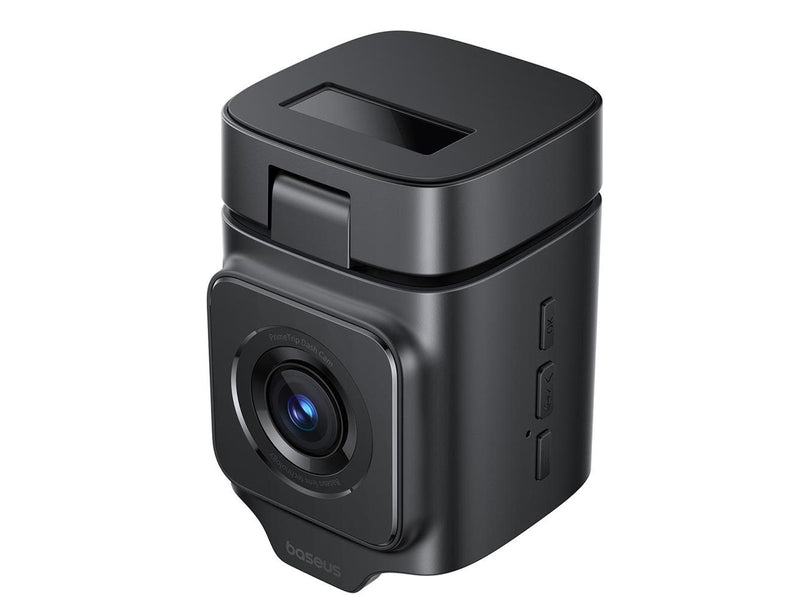Baseus PrimeTrip VD1 car camera video recorder 2K+1080p - black