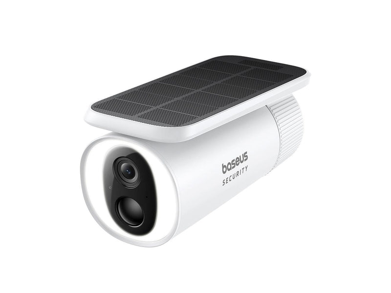 Baseus Security S1 2K Outdoor Camera – White