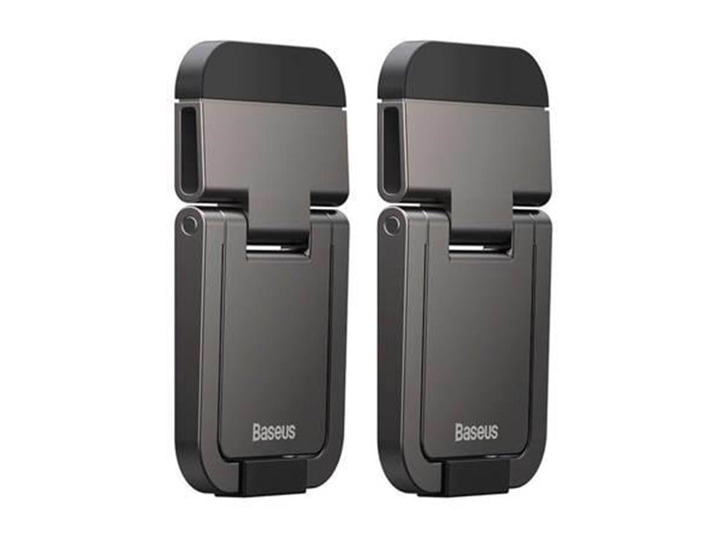 Baseus Slim Laptop Kickstand 2 pcs (Gray)