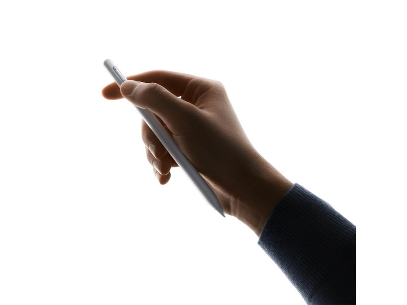 Baseus Smooth Writing 2 Active Stylus with Wireless Inductive Charging - White