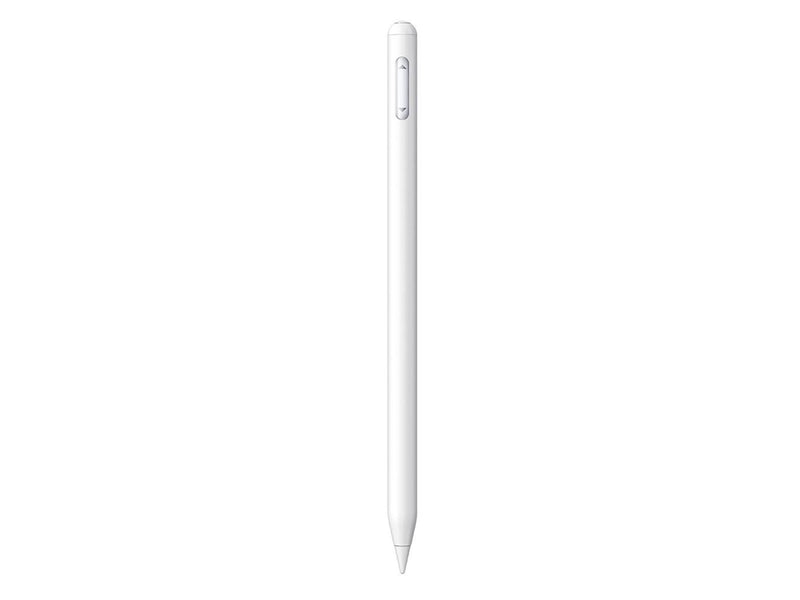 Baseus Smooth Writing 2 Active Stylus with Wireless Inductive Charging - White