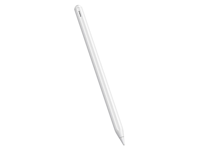 Baseus Smooth Writing 2 Active Stylus with Wireless Inductive Charging - White
