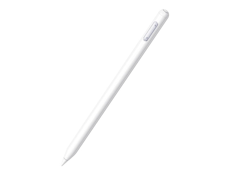 Baseus Smooth Writing 2 Active Stylus with Wireless Inductive Charging - White
