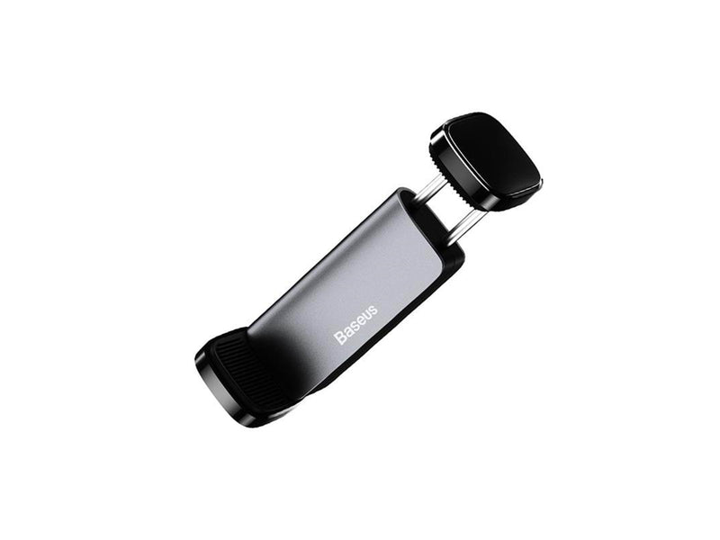 Baseus Steel Cannon Clamp Holder
