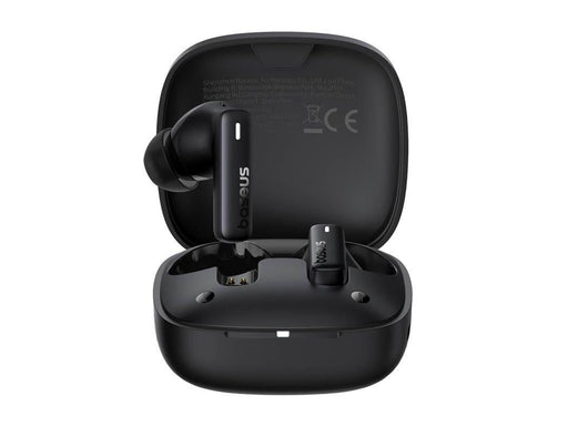 Baseus TWS Bowie E19 Headphones (black)