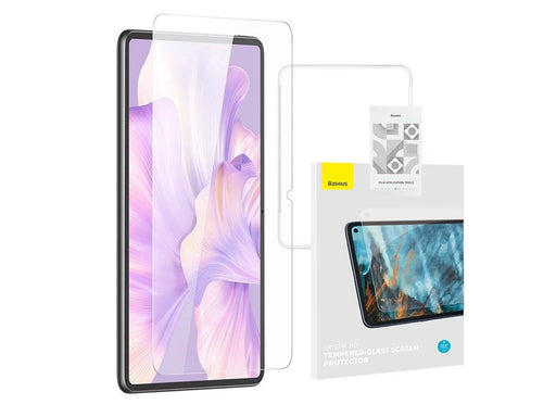 Baseus Tempered Glass  Crystal 0.3 mm for HUAWEI MatePad Pro 12.6""