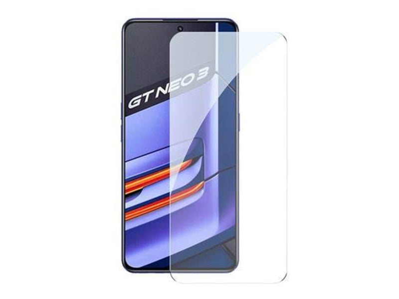 Baseus Tempered-Glass Screen Protector  for Realme GT Neo3