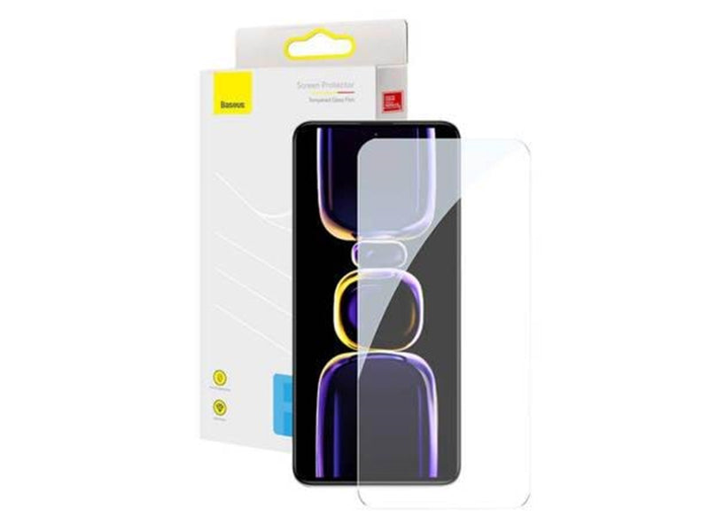 Baseus Tempered-Glass Screen Protector for Redmi K60/K60 Pro