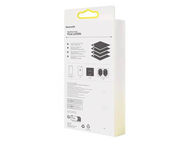 Baseus Tempered-Glass Screen Protector for Redmi K60/K60 Pro