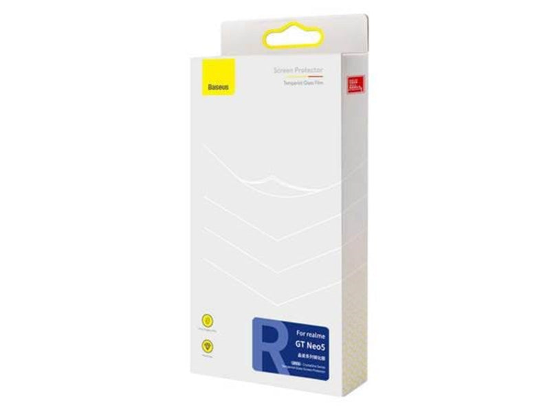 Baseus Tempered-Glass Screen Protector  for realme GT Neo5