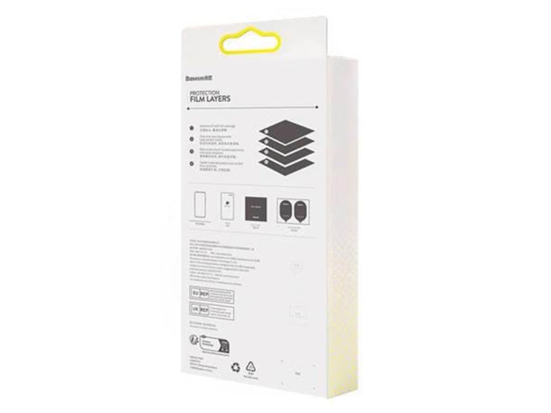 Baseus Tempered-Glass Screen Protector  for realme GT Neo5