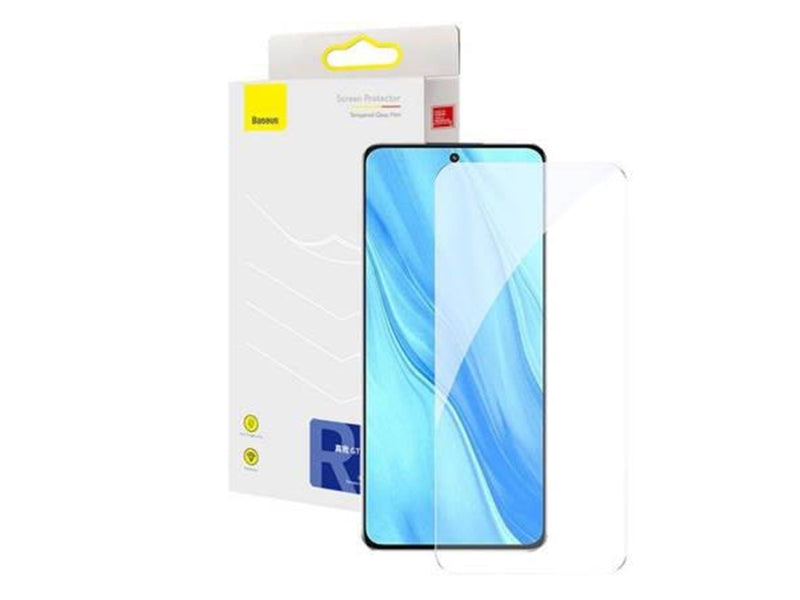 Baseus Tempered-Glass Screen Protector  for realme GT2 Master Explorer Edition