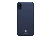 Baseus Thin Case for iPhone X/XS