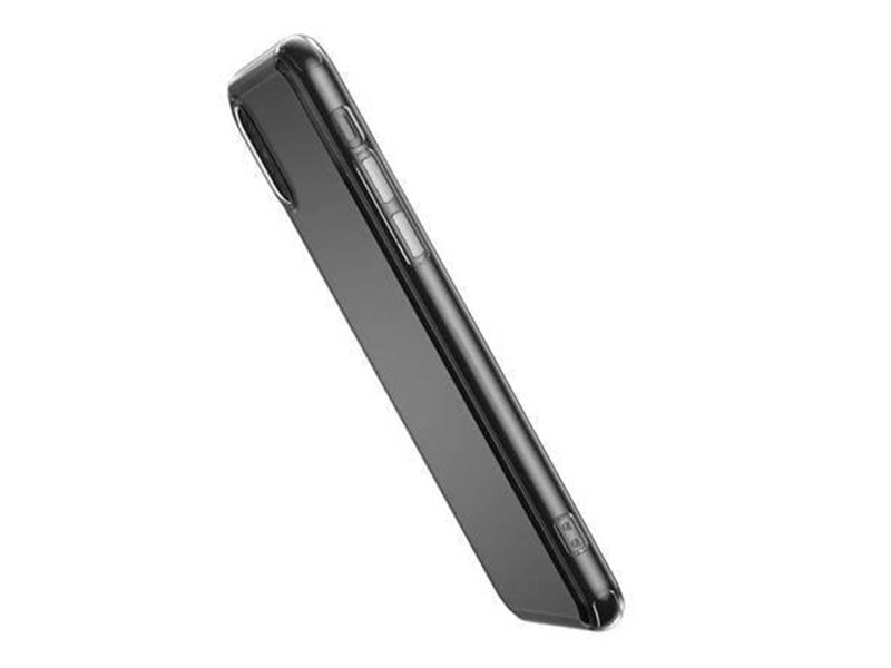Baseus Transparent Case  Simple for iPhone XS MAX