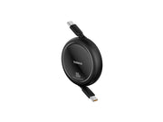Baseus USB-C to USB-C  Free2Draw PD 100W 1m (black)