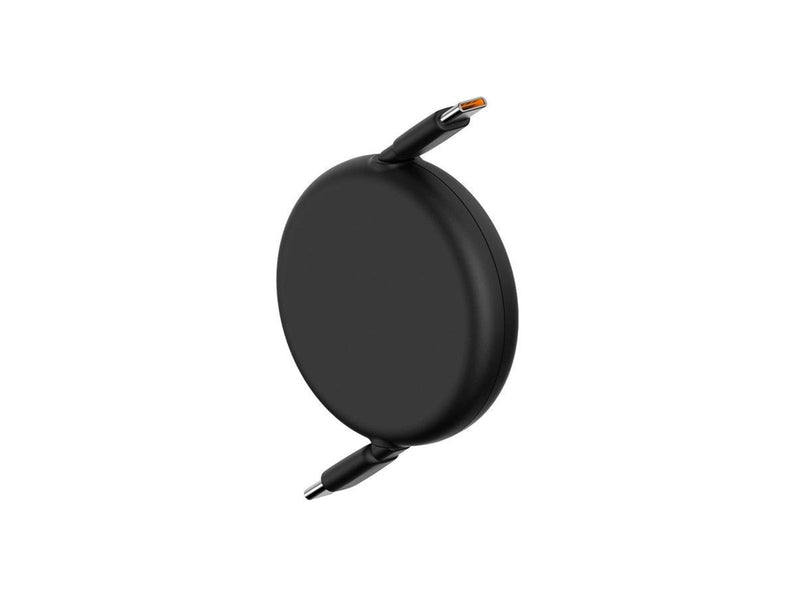 Baseus USB-C to USB-C  Free2Draw PD 100W 1m (black)