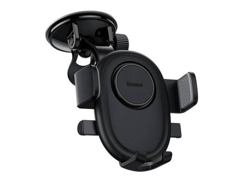 Baseus UltraControl Lite Series Car Holder Cluster Black