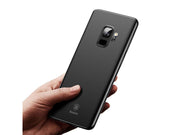 Baseus Wing Case for Samsung S9+ - Black
