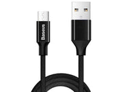 Baseus Yiven Micro USB cable 150cm 2A - Black