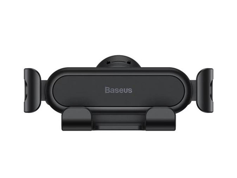 Baseus gravitational Car Phone Holder Lite to Ventilation Grid (black)