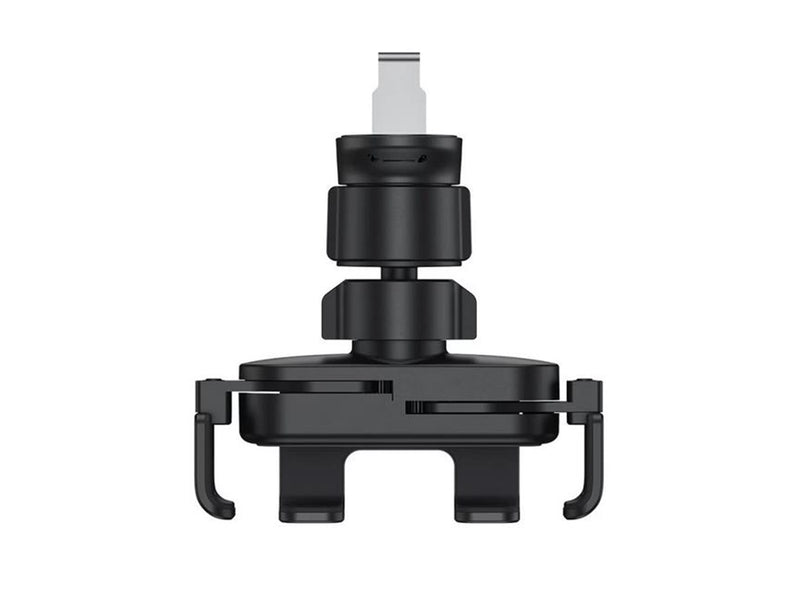 Baseus gravitational Car Phone Holder Lite to Ventilation Grid (black)
