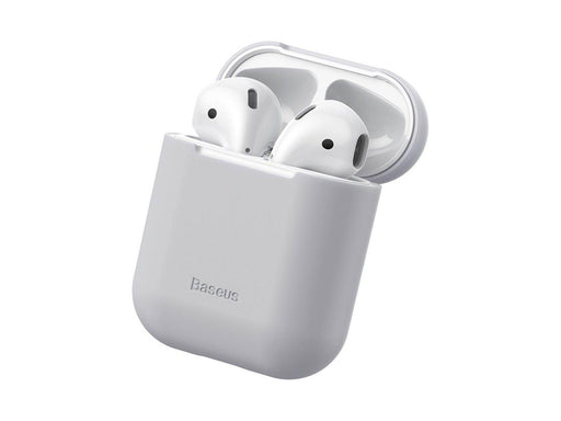 Baseus ultra thin silicone sleeve for AirPods