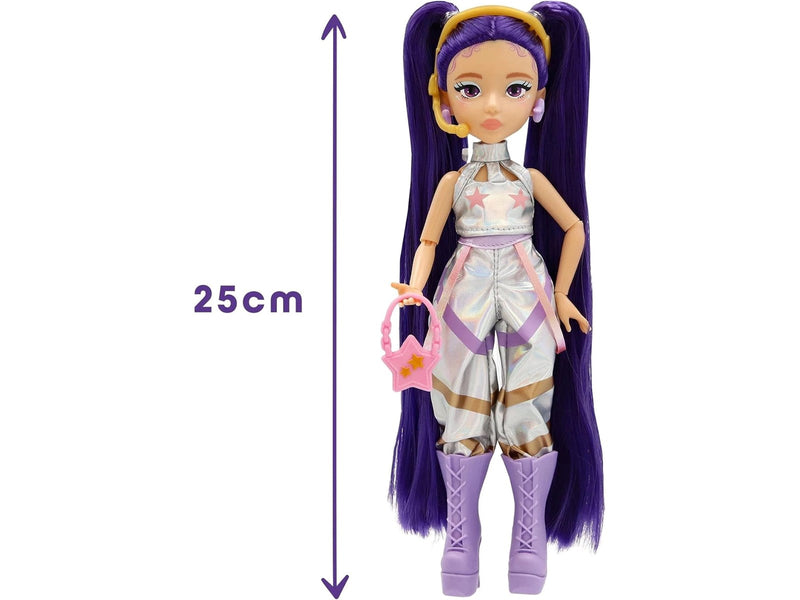 Basic Fun K-Pop Fashion Doll - Mina