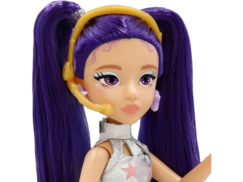 Basic Fun K-Pop Fashion Doll - Mina