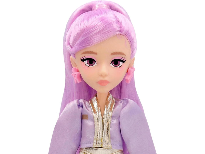 Basic Fun K-Pop Fashion Doll - Nari