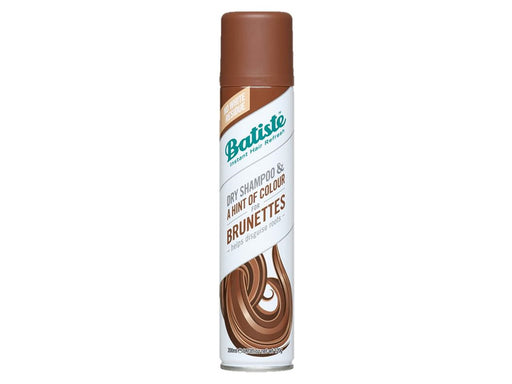 Batiste Medium & Brunette Dry Shampoo
