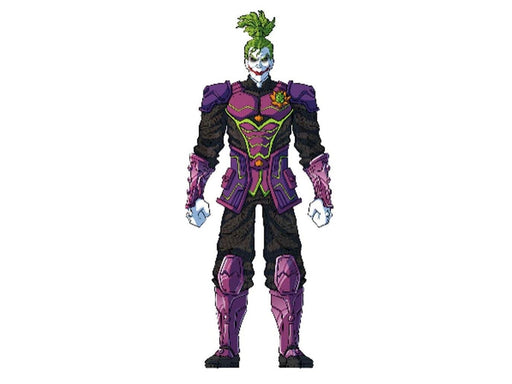 Batman & DC Universe Figure 30 cm - Joker Ninja