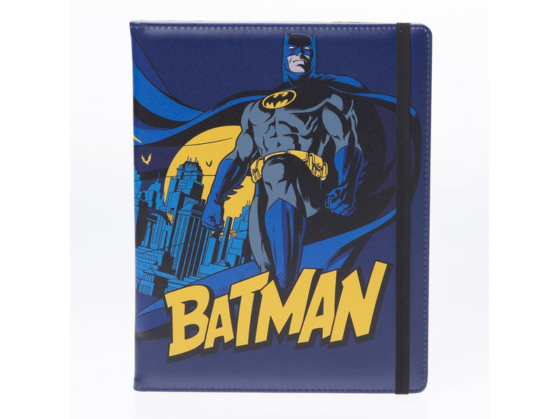 Batman Tablet Folio 10-11" Universal