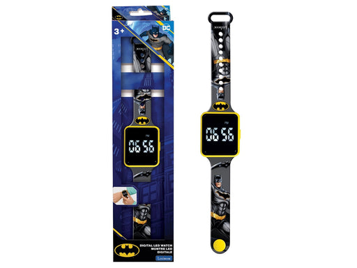 Batman Watch