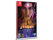 Batora: Lost Haven - Nintendo Switch - RPG - PEGI 12