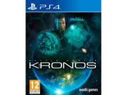 Battle Worlds: Kronos - Sony PlayStation 4 - Strategie - PEGI 12